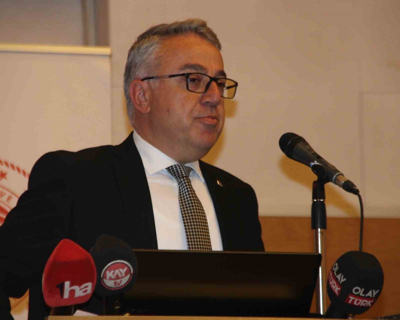 Vali Çiçek: "IPARD’ın Kayseri’de olması; Kayseri’nin kırsal kalkınmasının Kızılelması’dır"