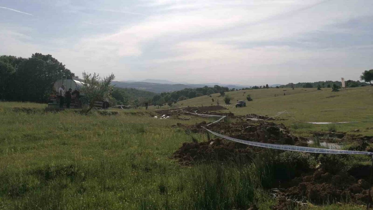 Gebze’de off-road heyecanı için hazırlıklar tamamlandı
