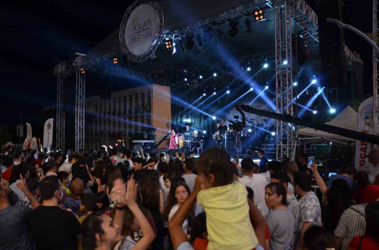 Koçarlı’da "Yöresel Ürünler Festivali" tarihi belli oldu