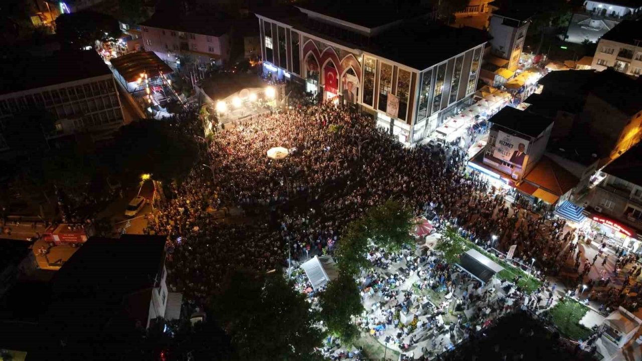 Koçarlı’da "Yöresel Ürünler Festivali" tarihi belli oldu