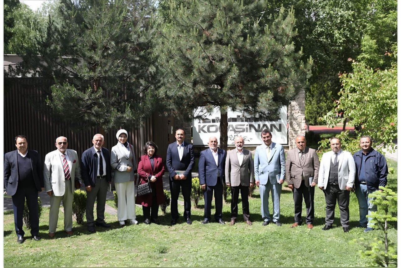 Kocasinan’da mahallelerin istekleri, daha hızlı çözüme kavuşuyor