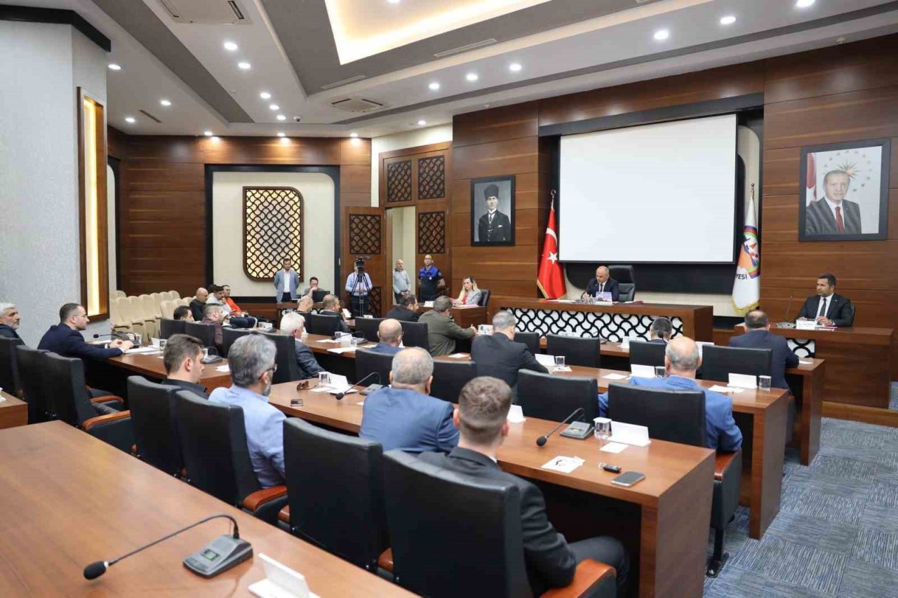 İlimtepe İş ve Yaşam Merkezi’ne bilgi evi ve spor tesisi yapılacak