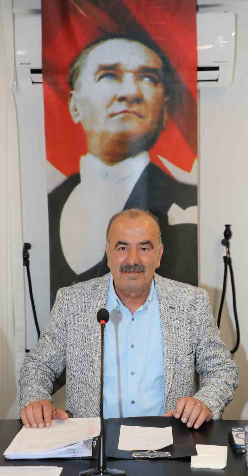 Çağrışan, Göynüklü ve Bademli köy içi imar planları onaylandı