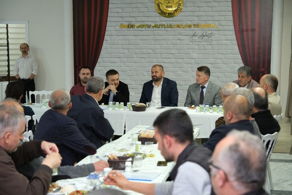 Orhaneli’nin tarihi gün yüzüne çıkacak