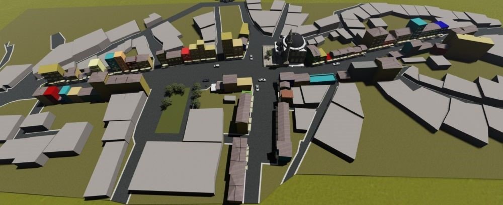 Orhaneli’nin tarihi gün yüzüne çıkacak