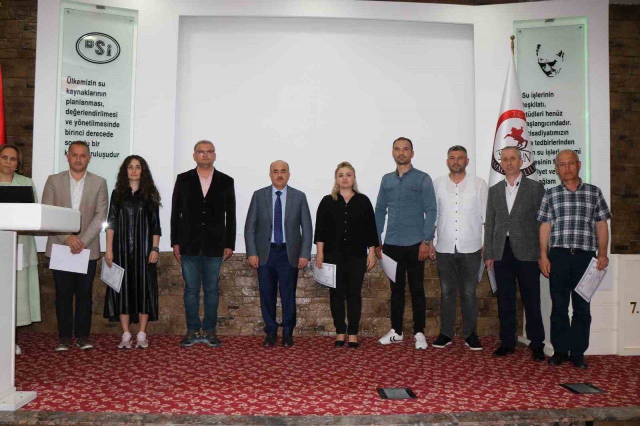 Samsun Valisi’nden kurum temsilcilerine ’enerji tasarrufu’ uyarısı