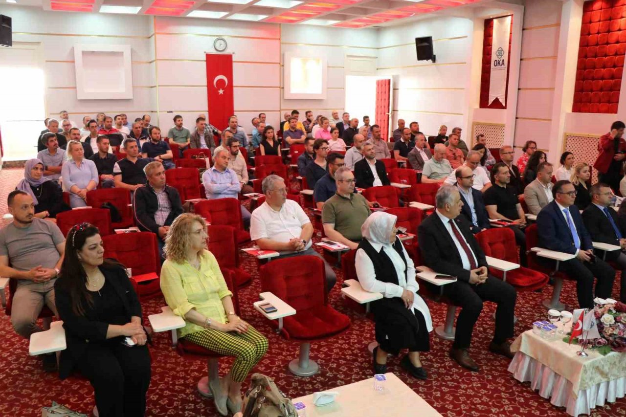 Samsun Valisi’nden kurum temsilcilerine ’enerji tasarrufu’ uyarısı