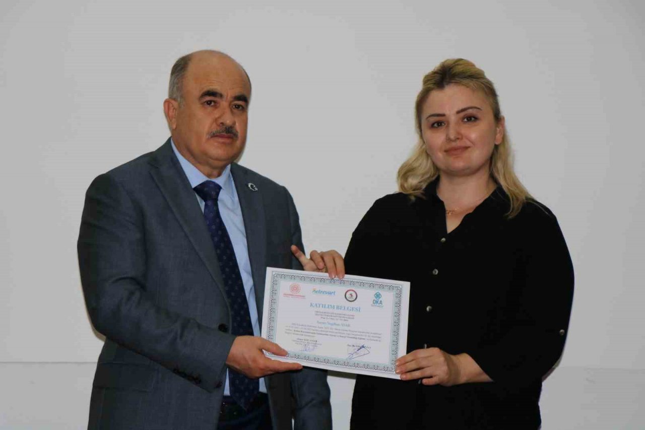 Samsun Valisi’nden kurum temsilcilerine ’enerji tasarrufu’ uyarısı