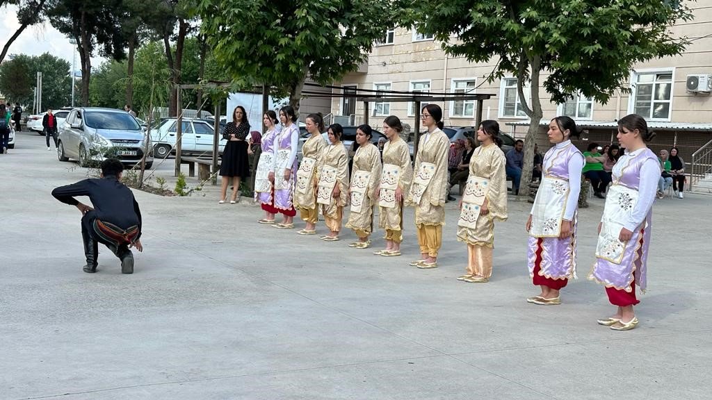 Sarıgöl’de Hayat Boyu Öğrenme Haftası kutlanıyor