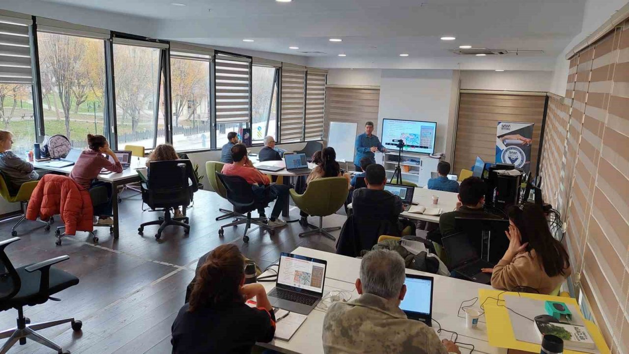 Savunma sanayisinin liderlik okulu SAHA MBA’nın 5’inci dönem kayıtları başladı