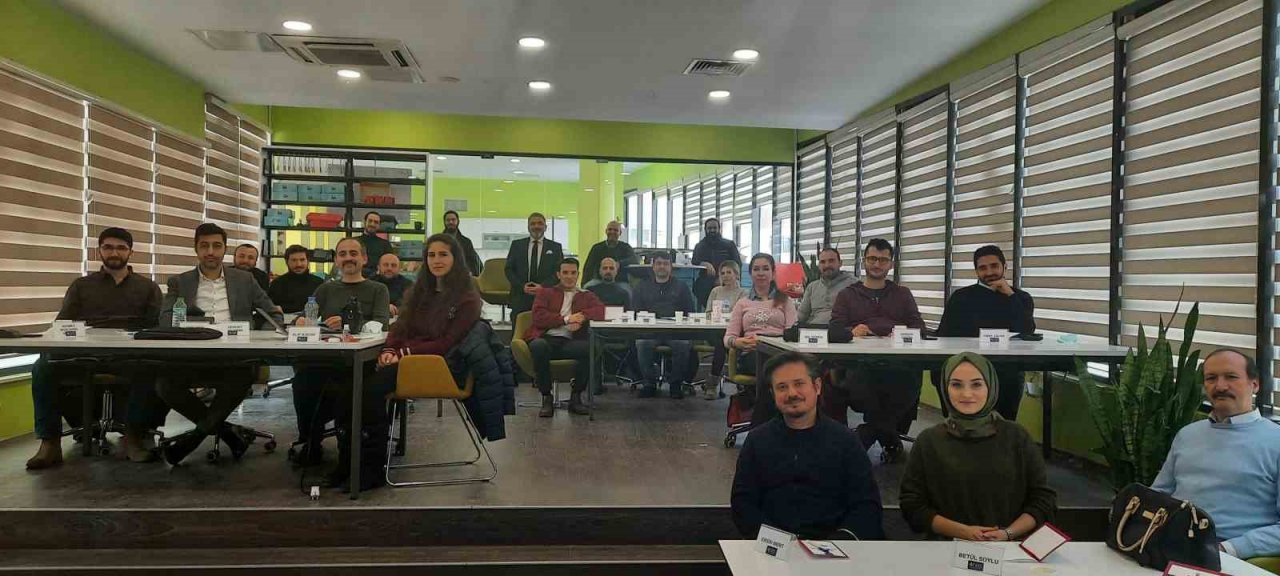 Savunma sanayisinin liderlik okulu SAHA MBA’nın 5’inci dönem kayıtları başladı