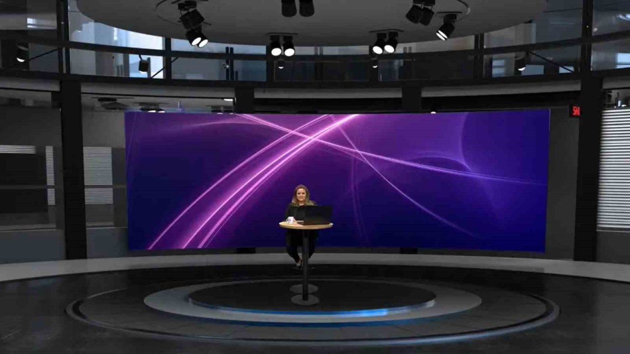 SUBÜ Konuşmaları’nın 53’üncü konuşmacısı Gazeteci-Yazar Daşdemir oldu