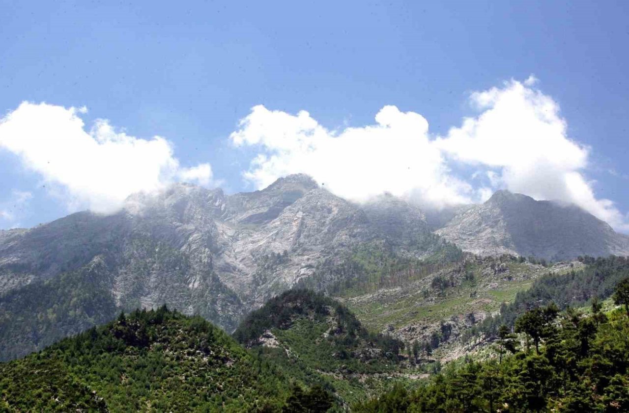 Tarihçi yazar Yurtsever: "Hz. Nuh’un gemisi Osmaniye’de"