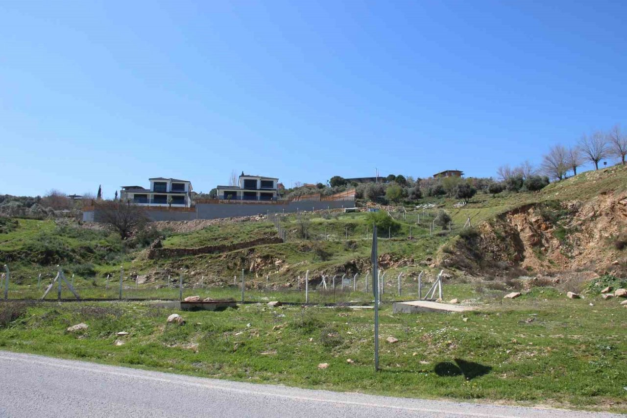 Eskiden kimse dönüp bakmazken, şimdi değerleri milyonlarla ifade ediliyor