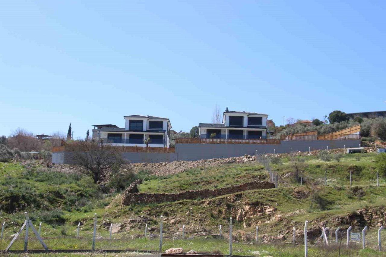 Eskiden kimse dönüp bakmazken, şimdi değerleri milyonlarla ifade ediliyor