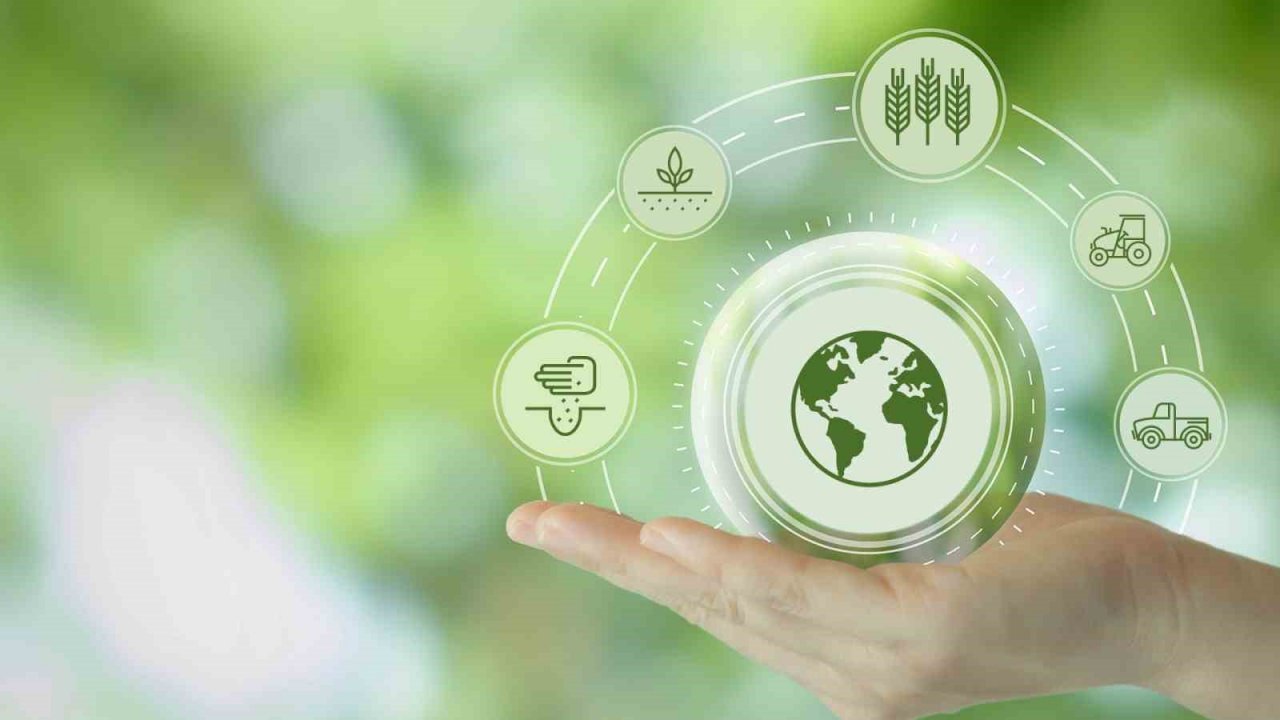 İş Bankası tarımda karbon ayak izi ölçümünü başlattı