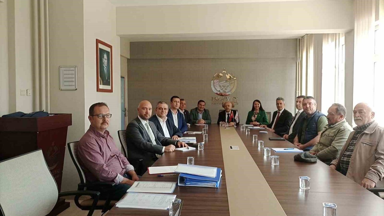 Ülke ekonomisine 30 milyon lira katkı sağlayacak imza Bilecik’te atıldı