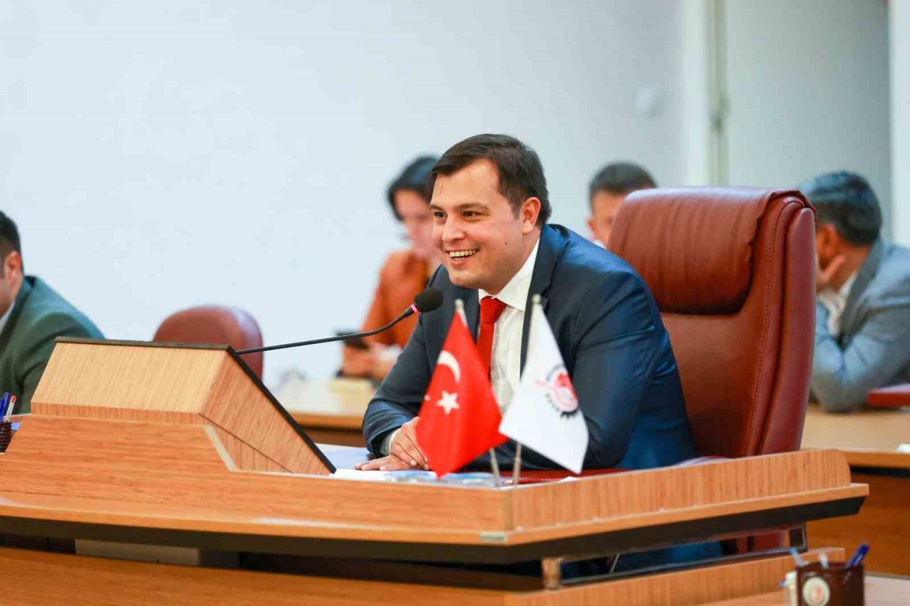 Çarşı Uşak’ta çalışmalar hız kazandı