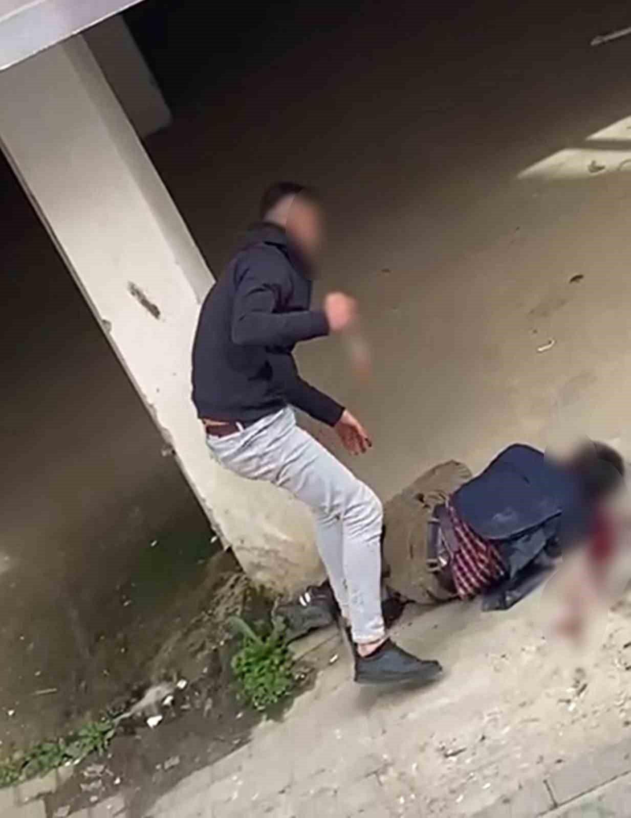 Aydın Valiliği’nden sosyal medyadaki görüntüler ilgili açıklama