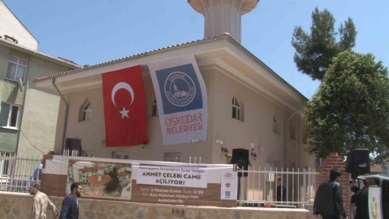 Diyanet Başkanı Erbaş: “Yaz kurslarımız da bütün camilerimiz dolsun taşsın”