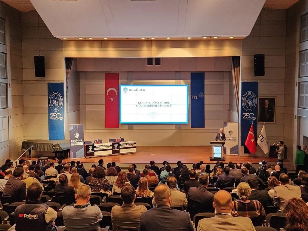 “5 milyon riskli konut uygun maliyetlerle güçlendirilerek kurtarılabilir"