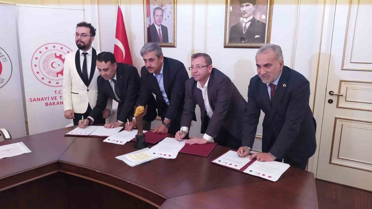 Yozgat’ta Uluslararası Bozok Film Festivali’nin 2.si düzenlenecek