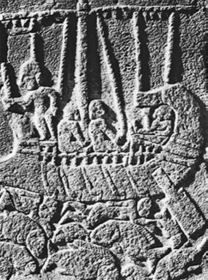 Tarihçi yazar Yurtsever: "Hz. Nuh’un gemisi Osmaniye’de"