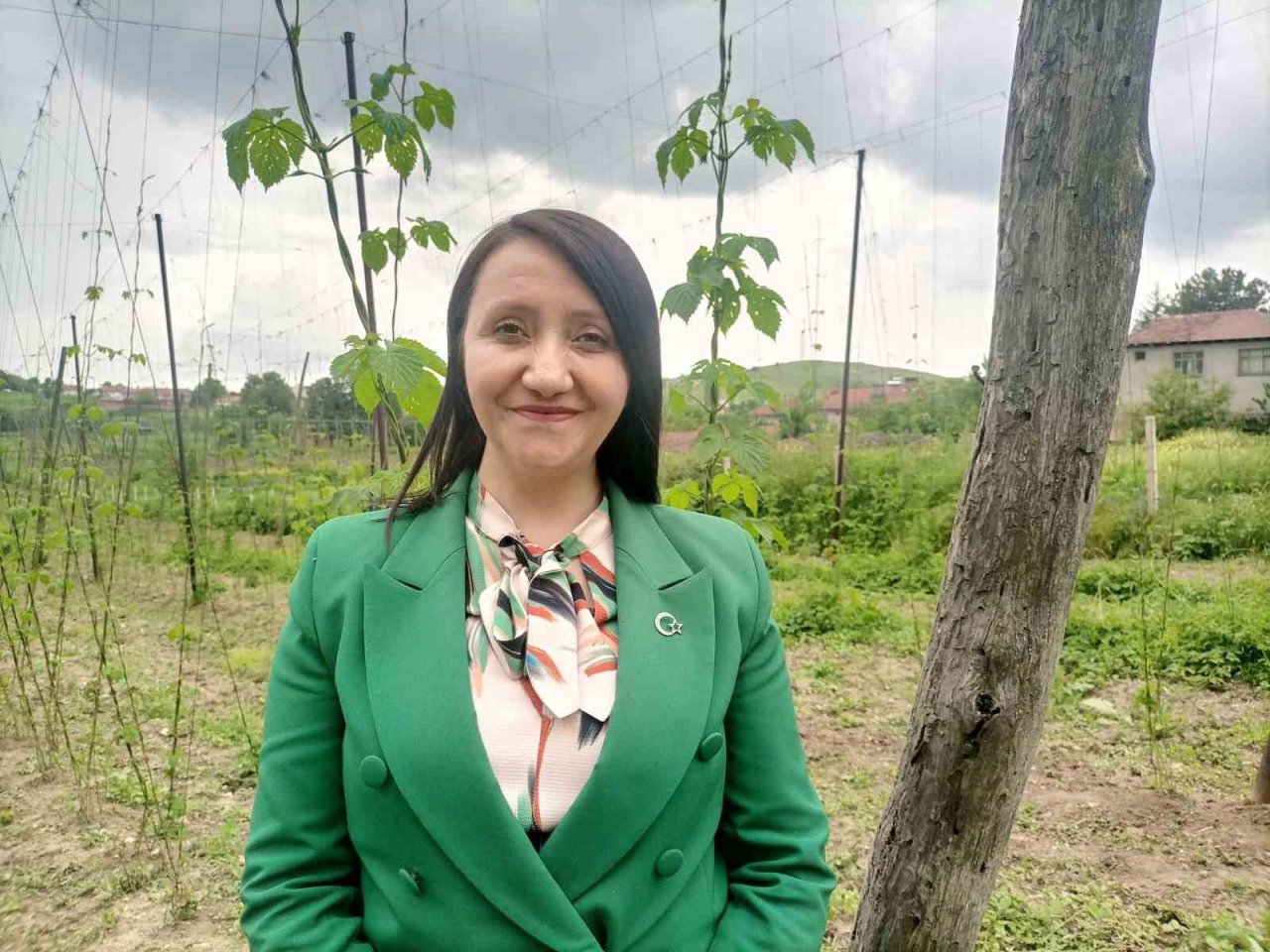 Ülke ekonomisine 30 milyon lira katkı sağlayacak imza Bilecik’te atıldı