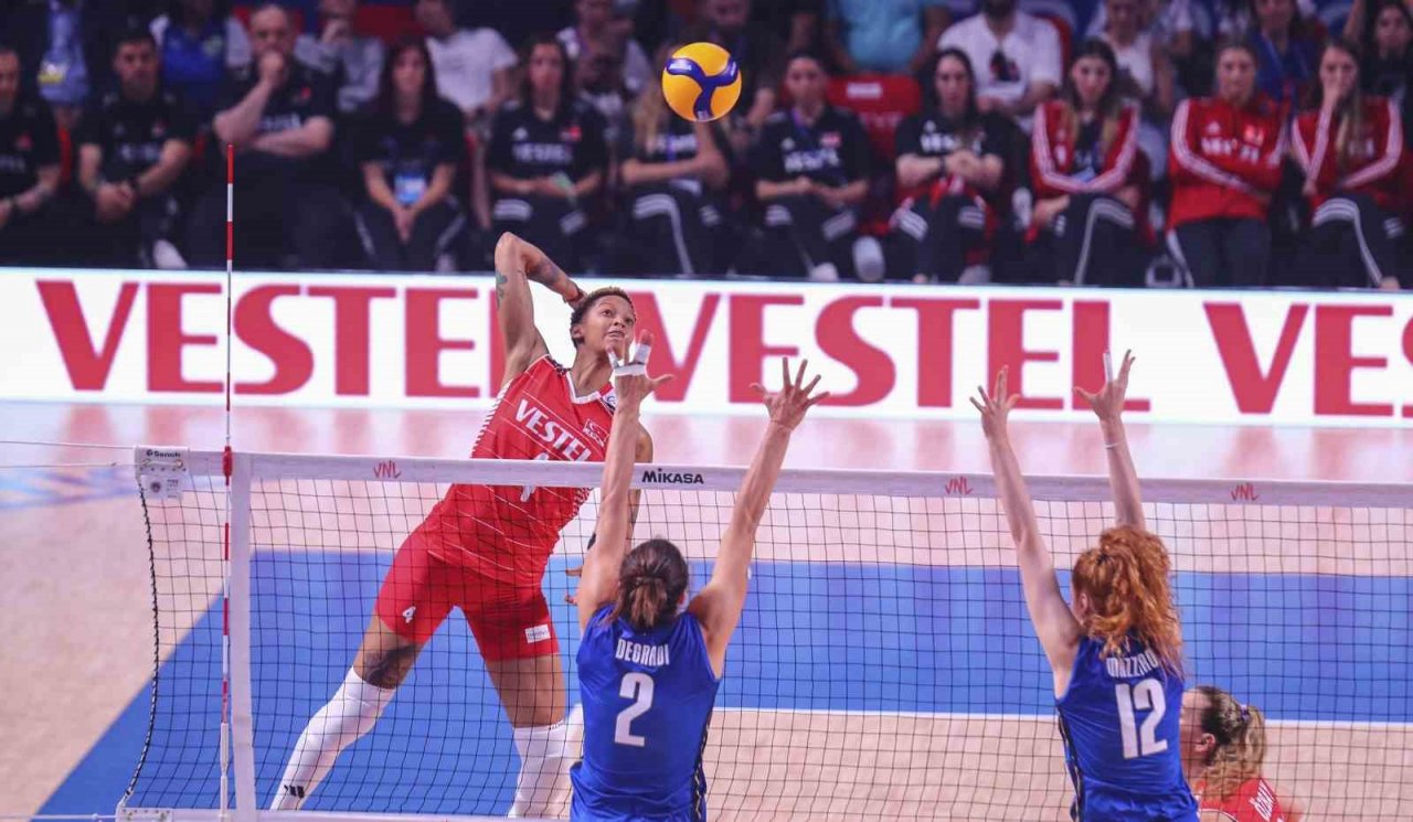 Filenin Sultanları’ndan 3’te 3