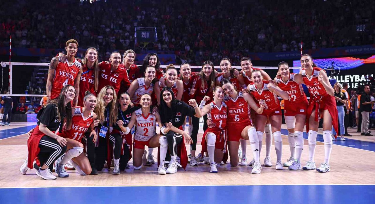 Filenin Sultanları’ndan 3’te 3