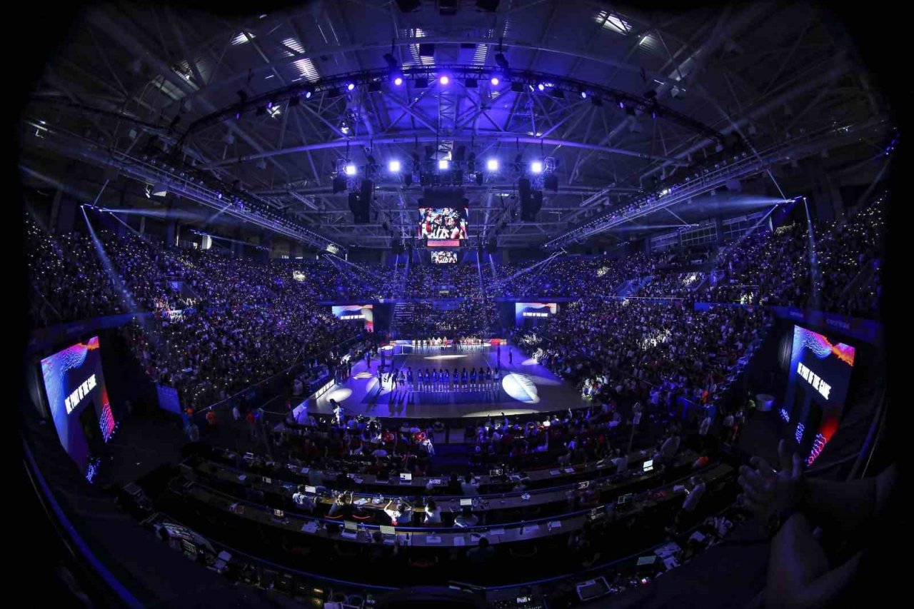 Filenin Sultanları’ndan 3’te 3