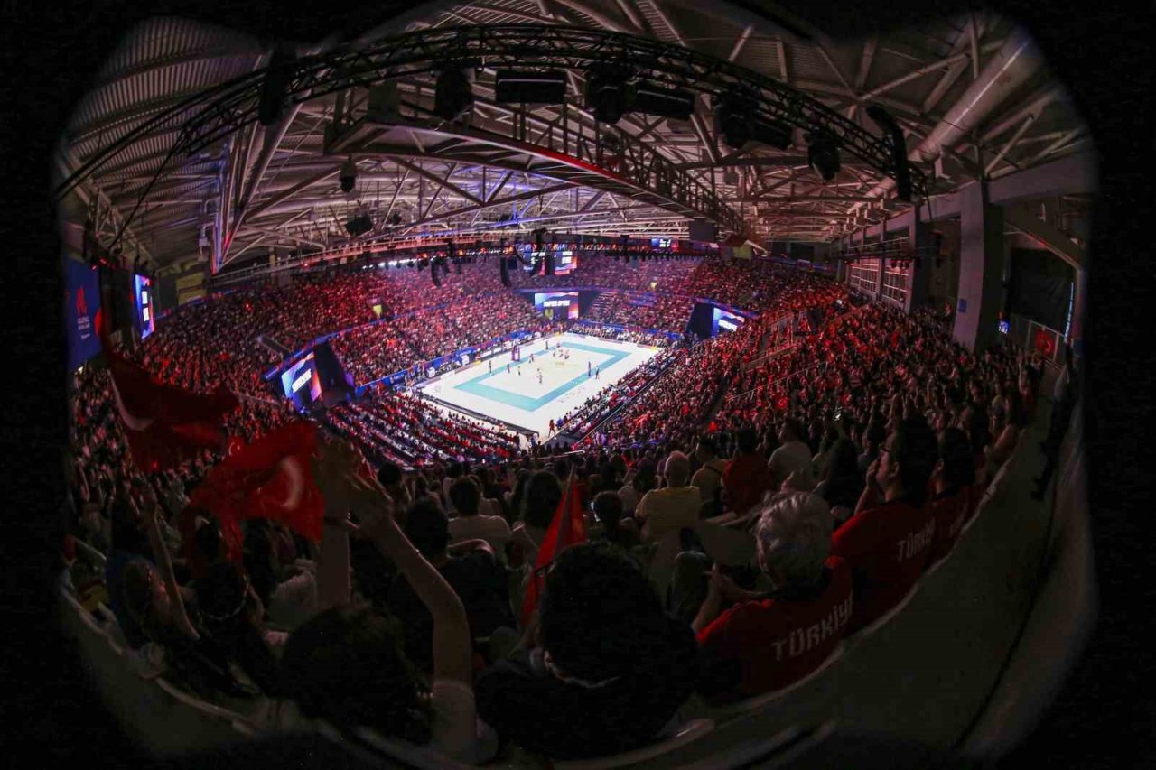 Filenin Sultanları’ndan 3’te 3