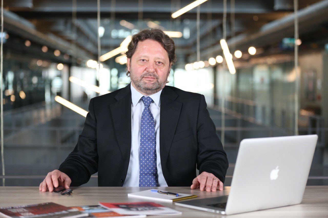 AGÜ, dünya üniversiteleri arasında ilk 200’de