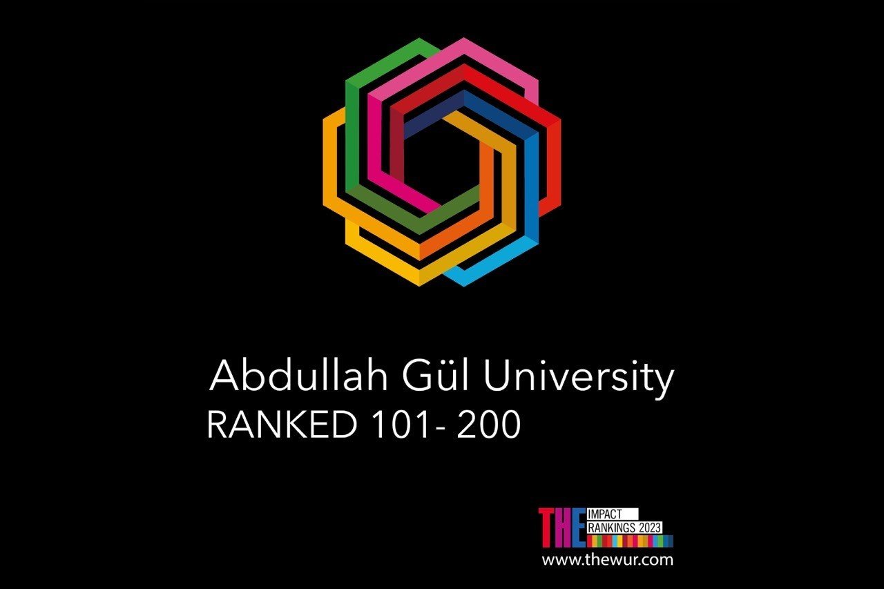 AGÜ, dünya üniversiteleri arasında ilk 200’de