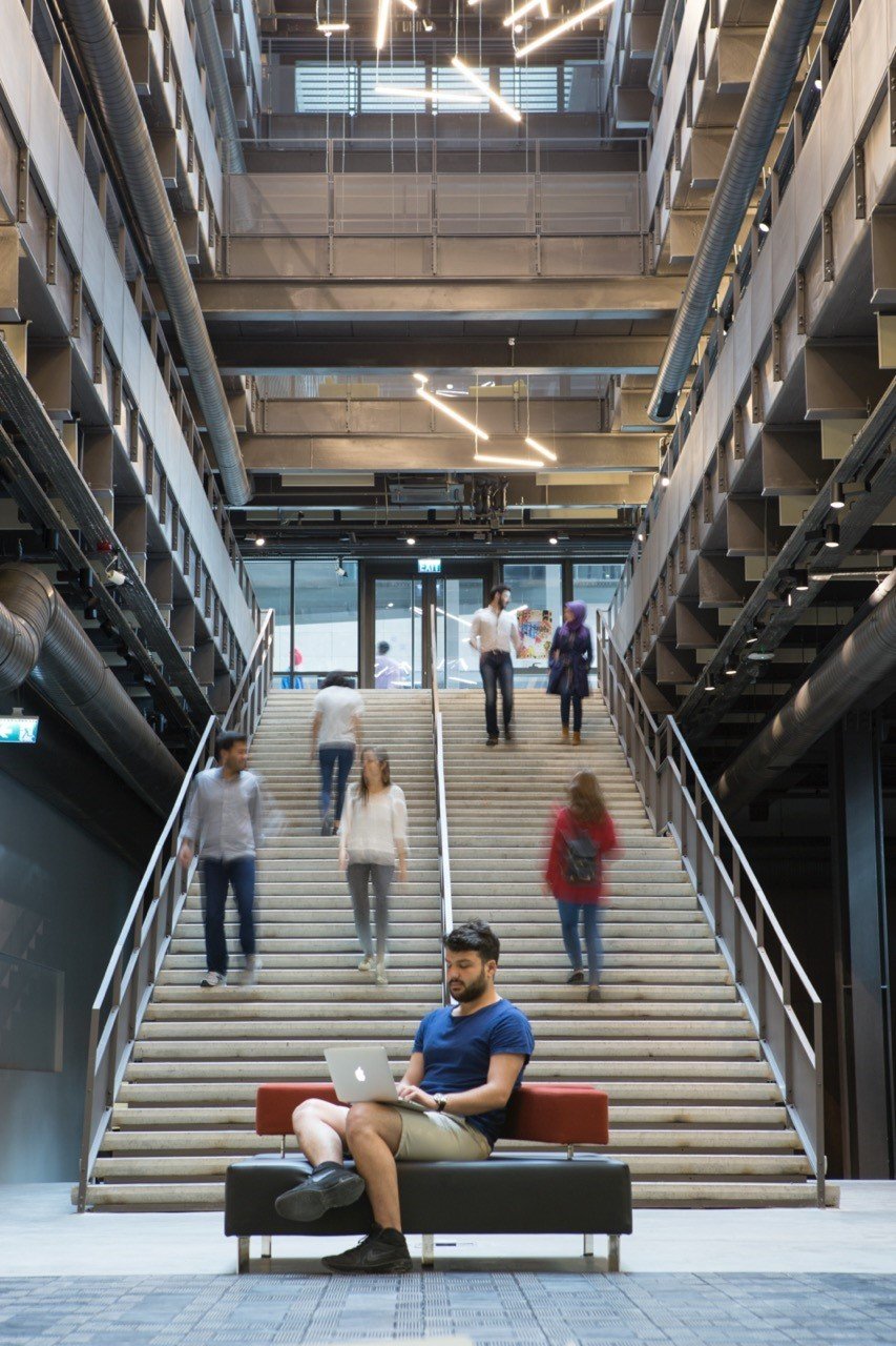 AGÜ, dünya üniversiteleri arasında ilk 200’de