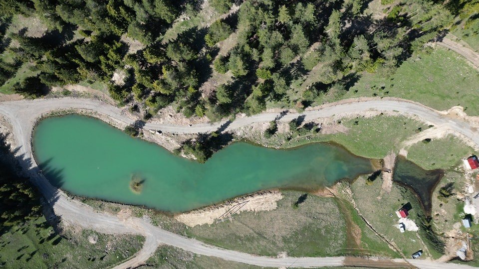 Artvin’in yeni turizm rotası Ardanuç ilçesi oluyor