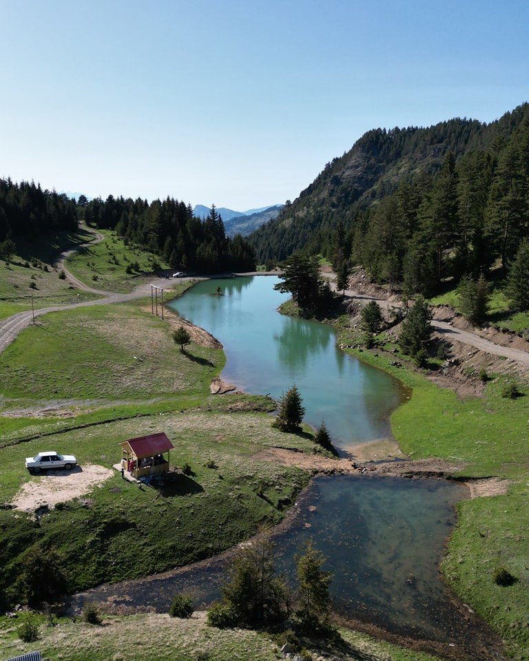 Artvin’in yeni turizm rotası Ardanuç ilçesi oluyor