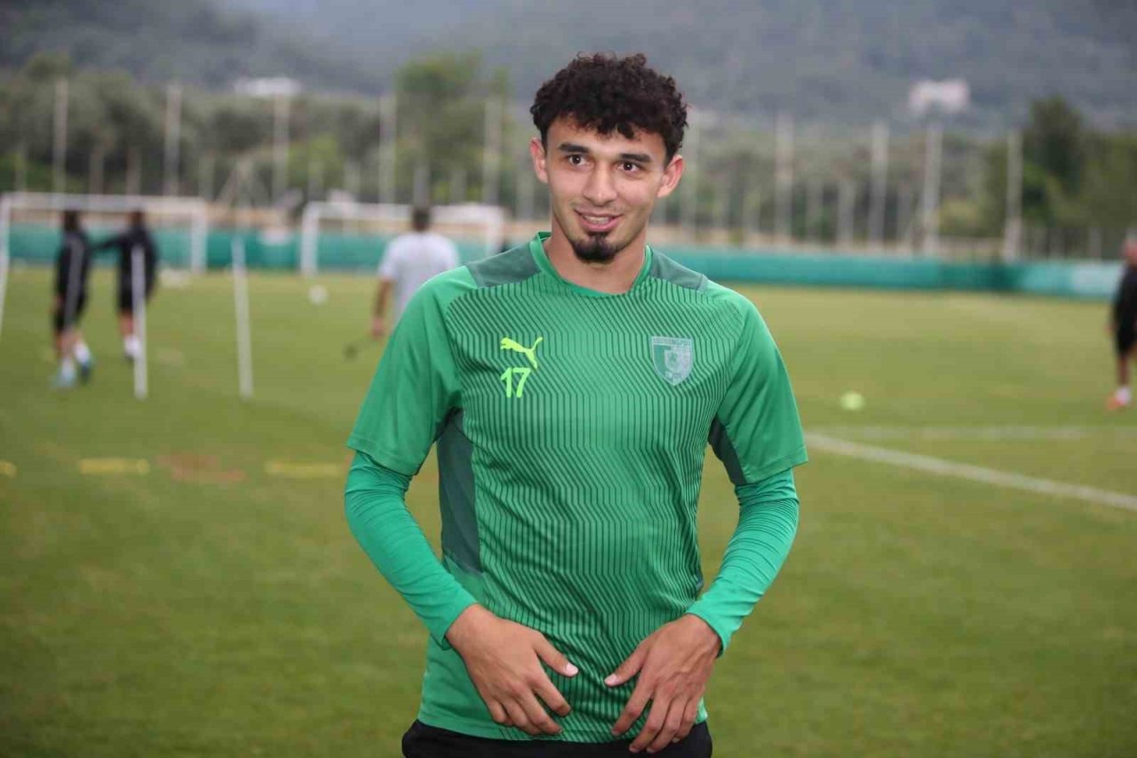 Bodrumspor galibiyet için kenetlendi