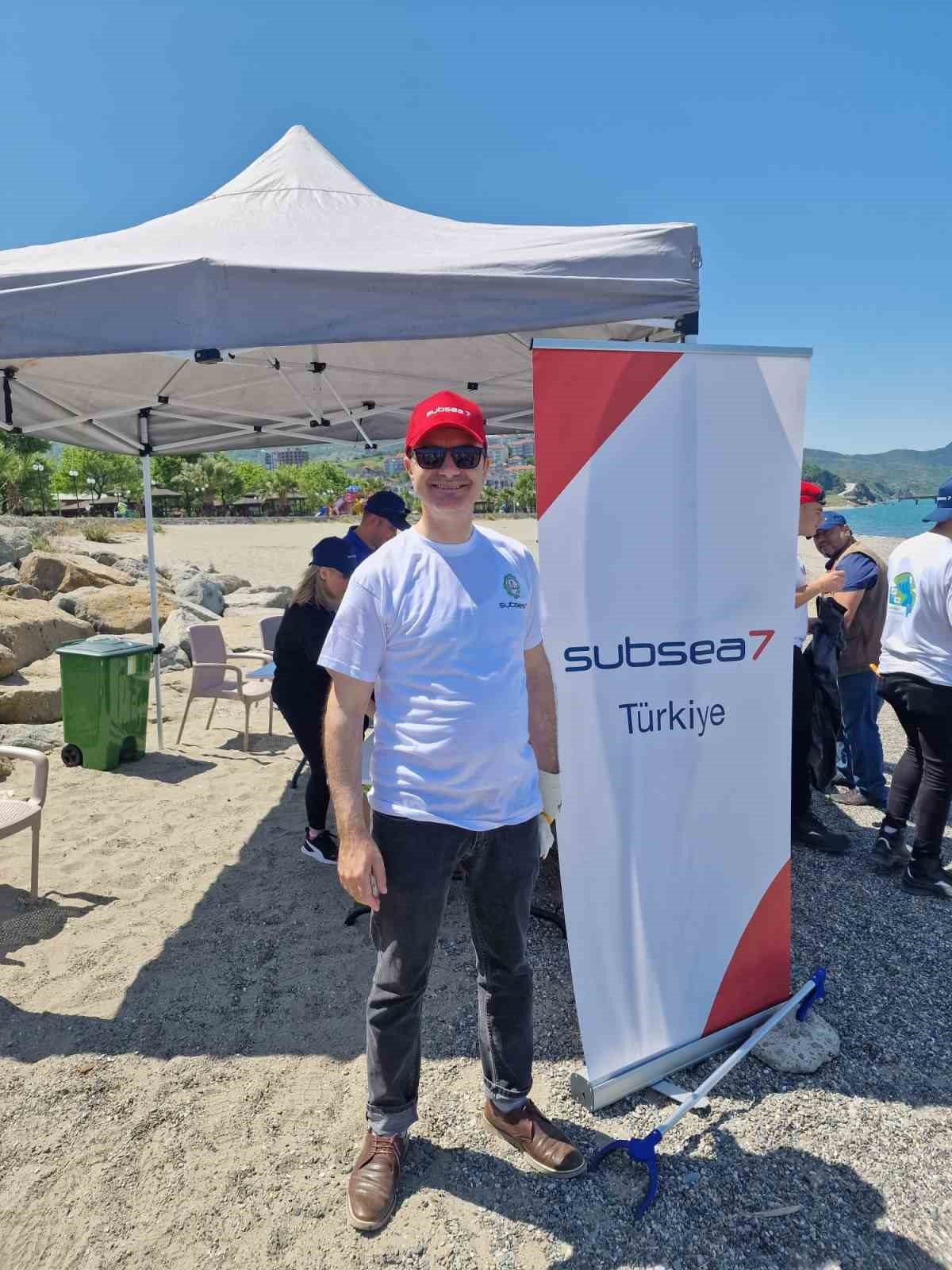 Öğrenciler "Çevremiz Geleceğimiz" dediler