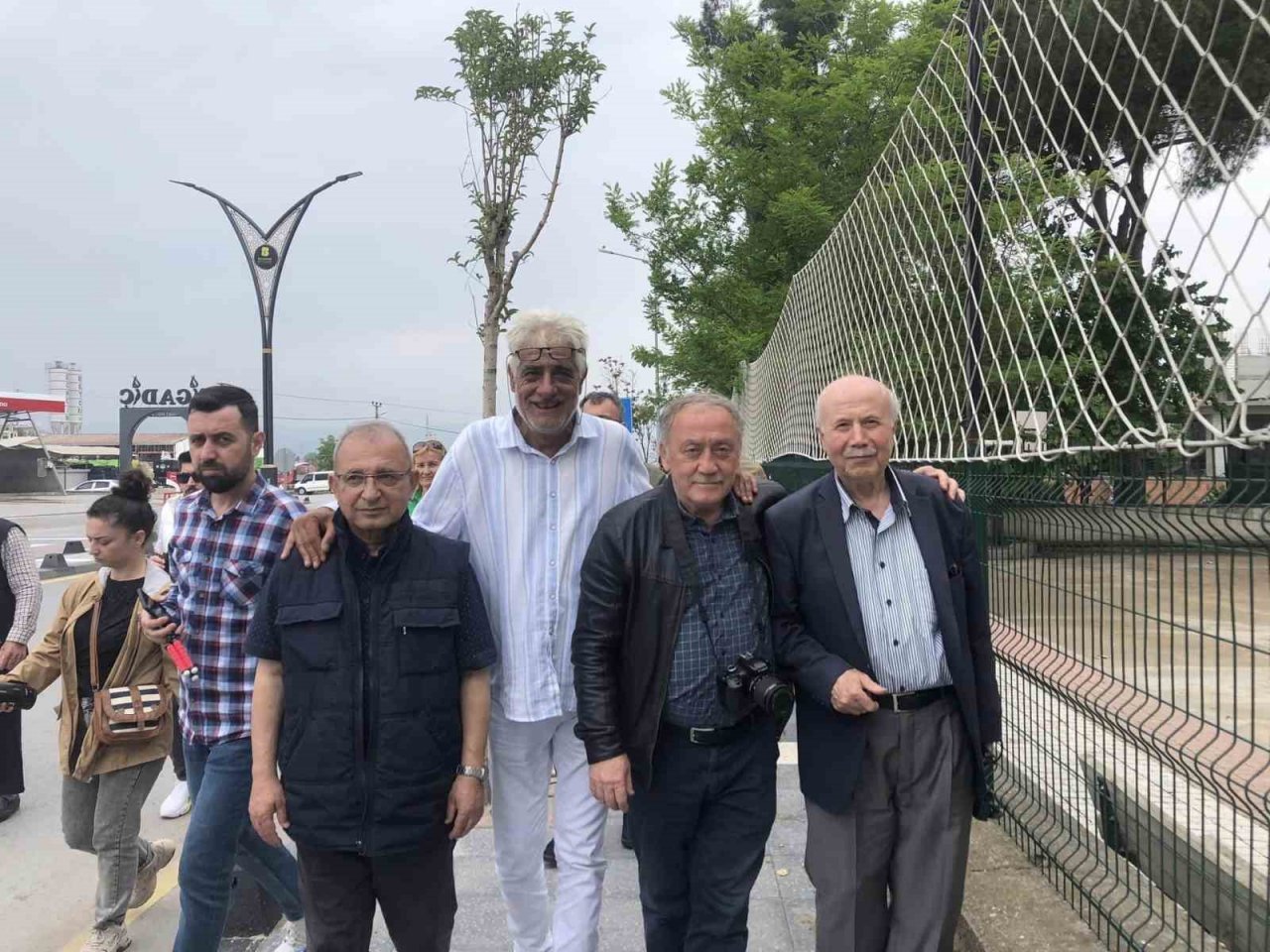 “Engelsiz Cami, Engelsiz İbadet “ uygulaması yapıldı