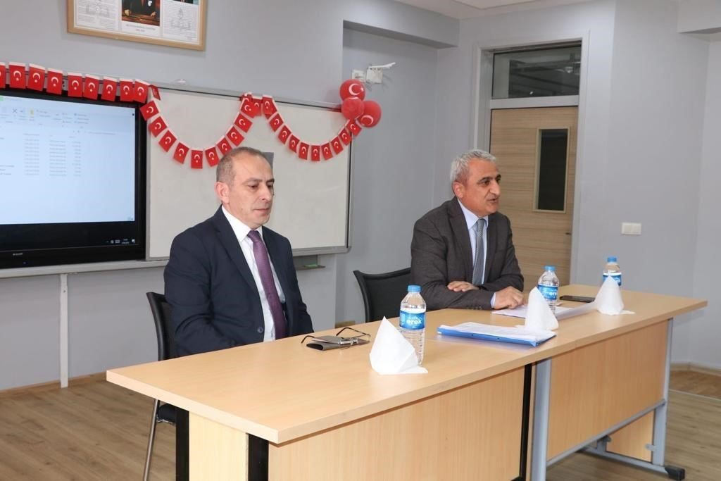 Hakkari’de, 4 bin 836 öğrenci LGS’ye girecek