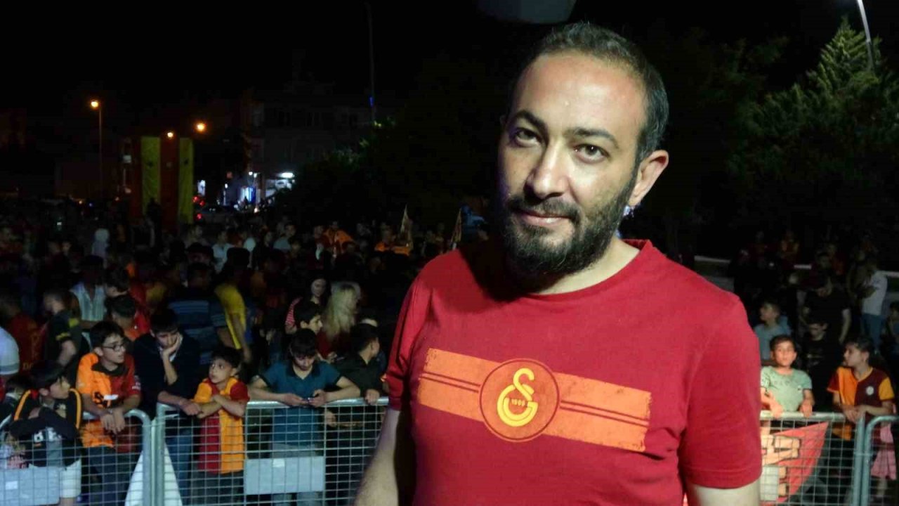 Kilis’te şampiyonluk kutlamaları devam ediyor