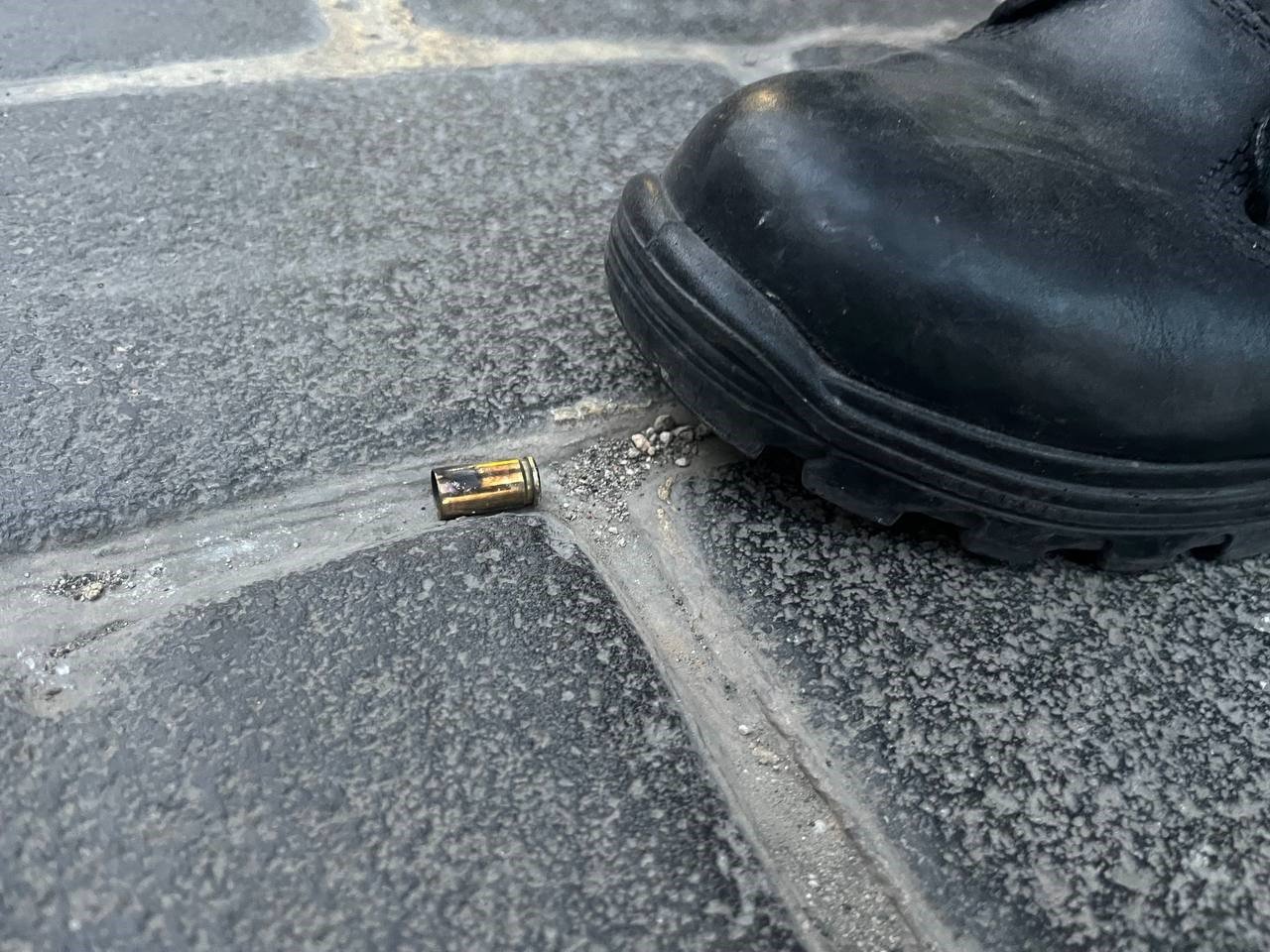 Kilis’te silahlı kavga: 2 yaralı