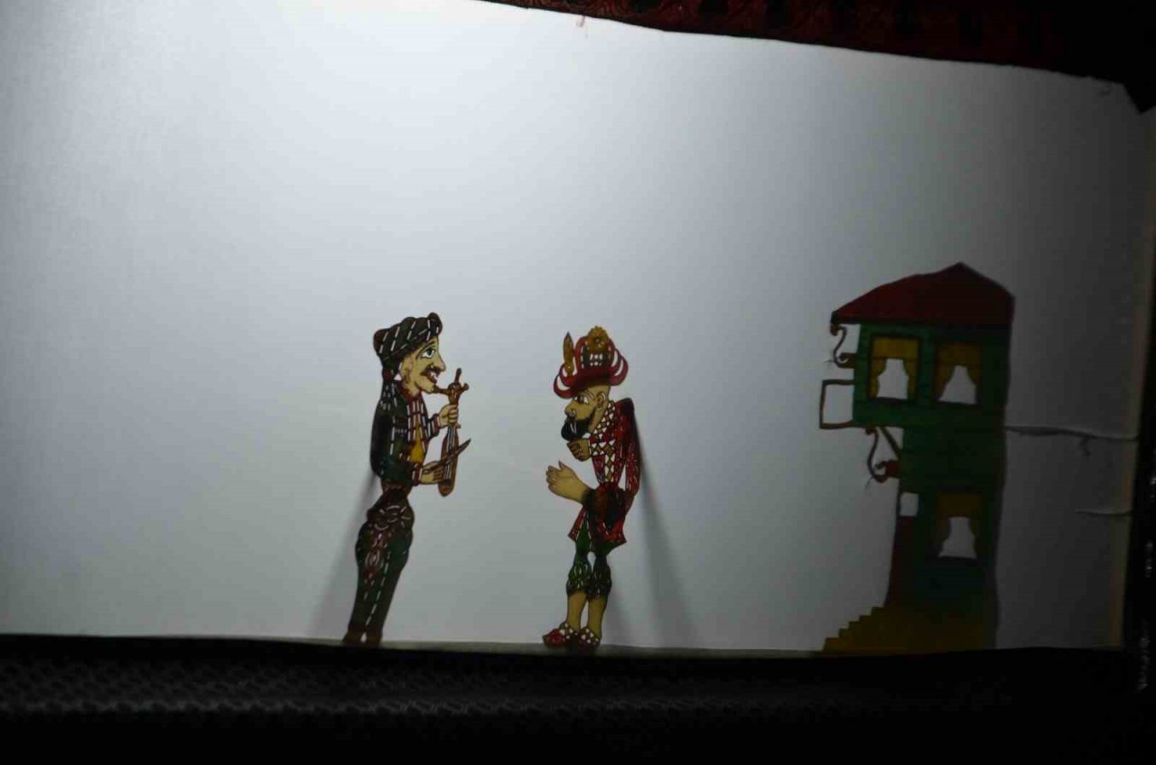 Koçarlılı Çocuklar unutamayacakları bir gün yaşadı