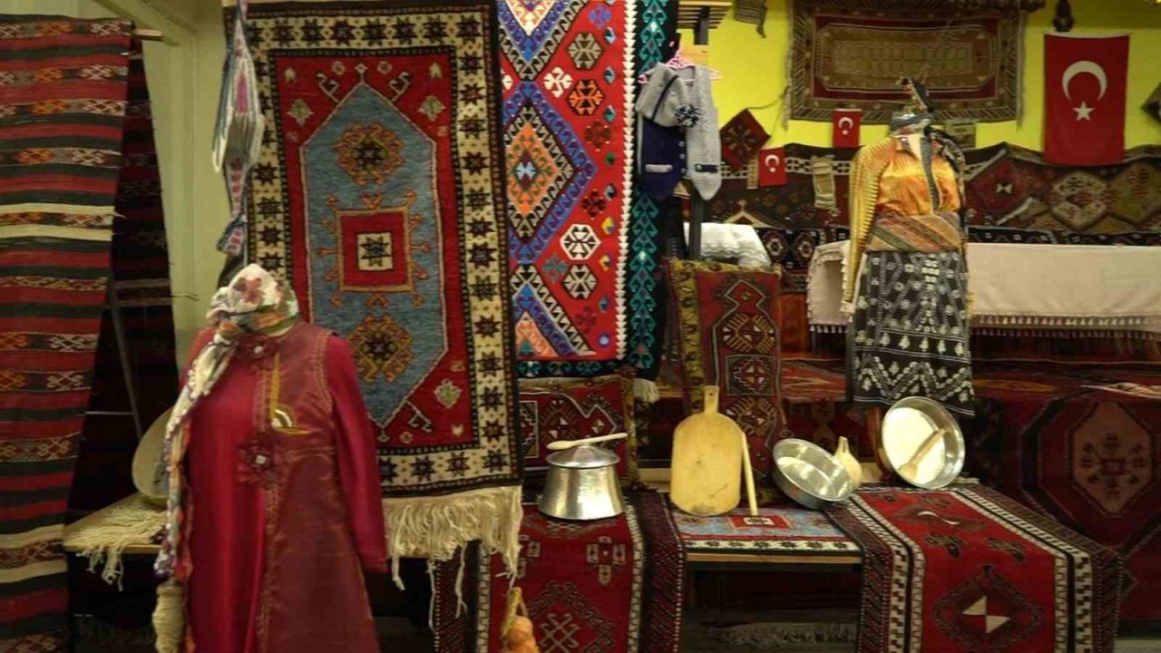 Akçadağ’da ‘Hayat boyu öğrenme şenliği’ etkinliği