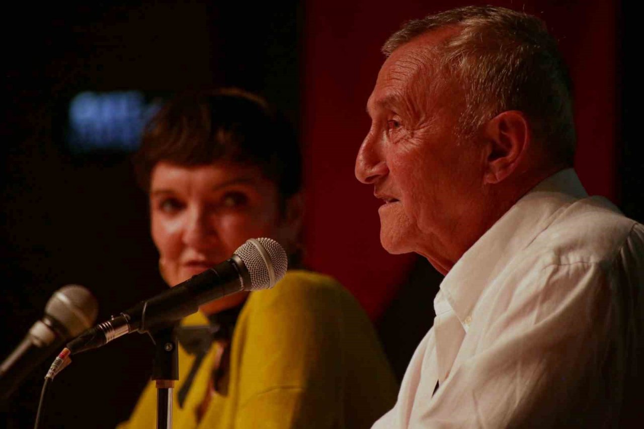 Marmaris Kültür sanat Festivali başladı