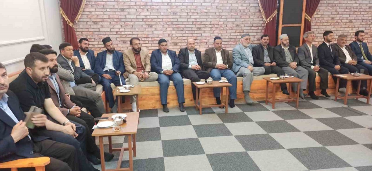 Bulanık’ta Diyanet Gençlik Merkezi hizmete başladı