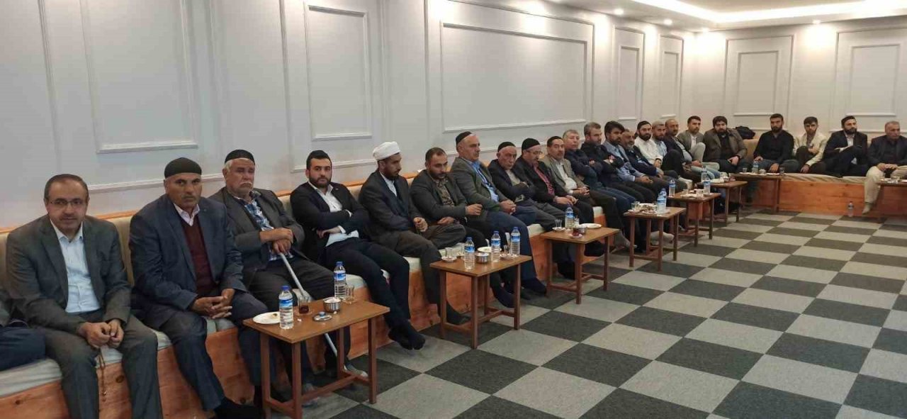 Bulanık’ta Diyanet Gençlik Merkezi hizmete başladı