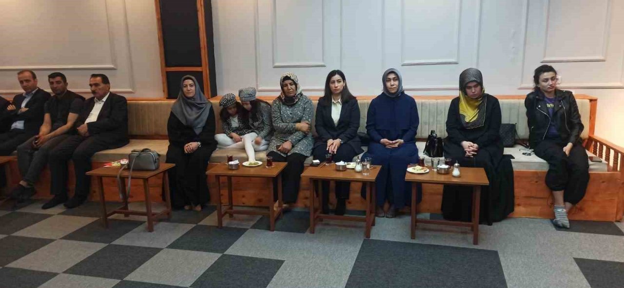 Bulanık’ta Diyanet Gençlik Merkezi hizmete başladı