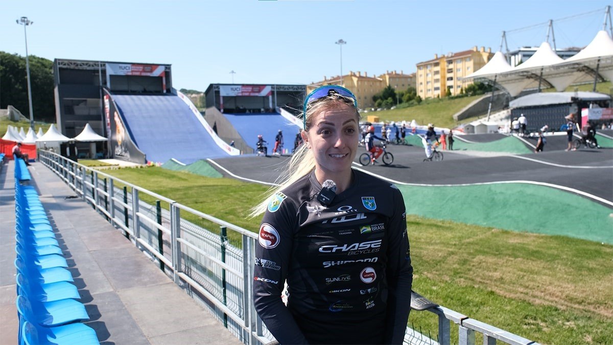 BMX Dünya Kupası sporculardan Sakarya’ya övgü dolu sözler